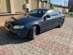 Audi A5 Sportback 2.0 TDI - 10