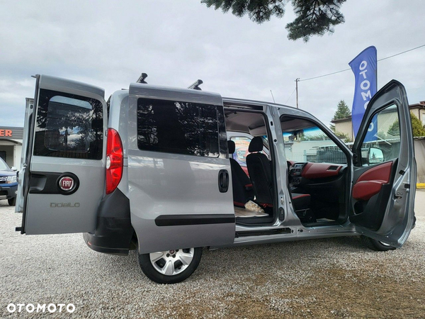 Fiat Doblo - 9