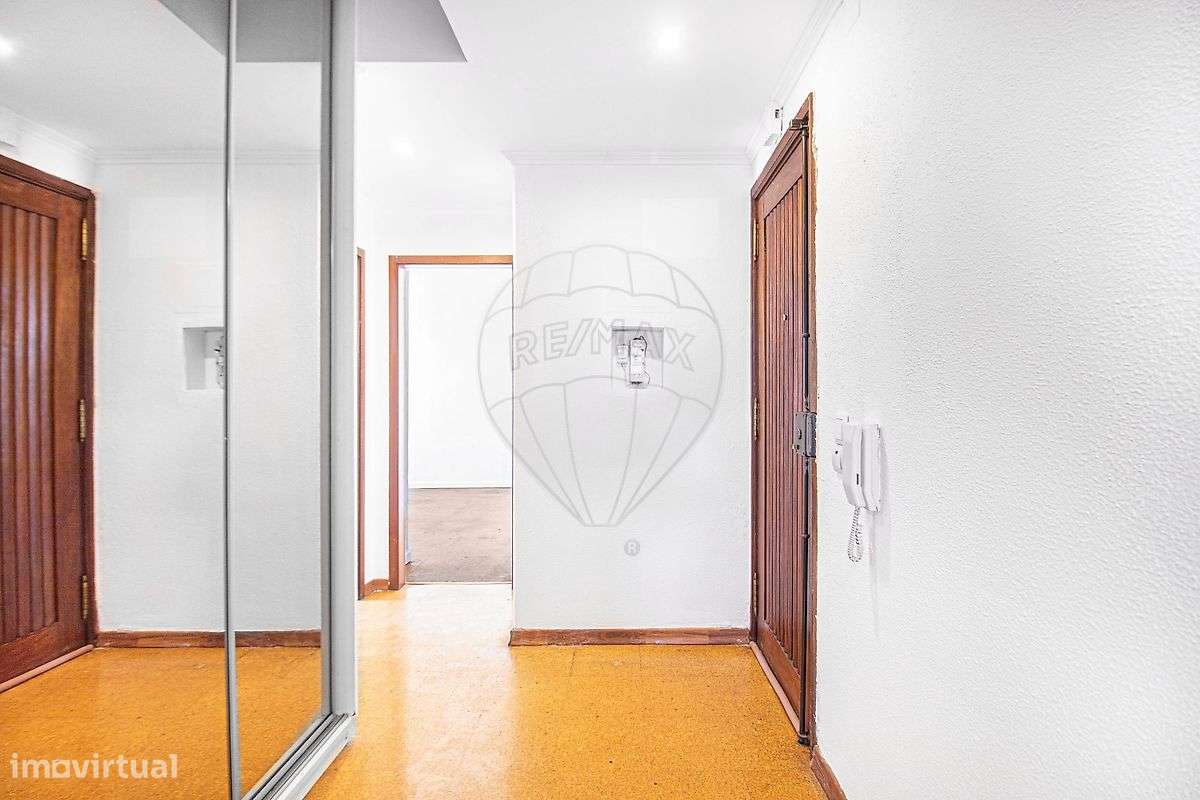 Apartamento T2 para venda - Grande imagem: 4/27