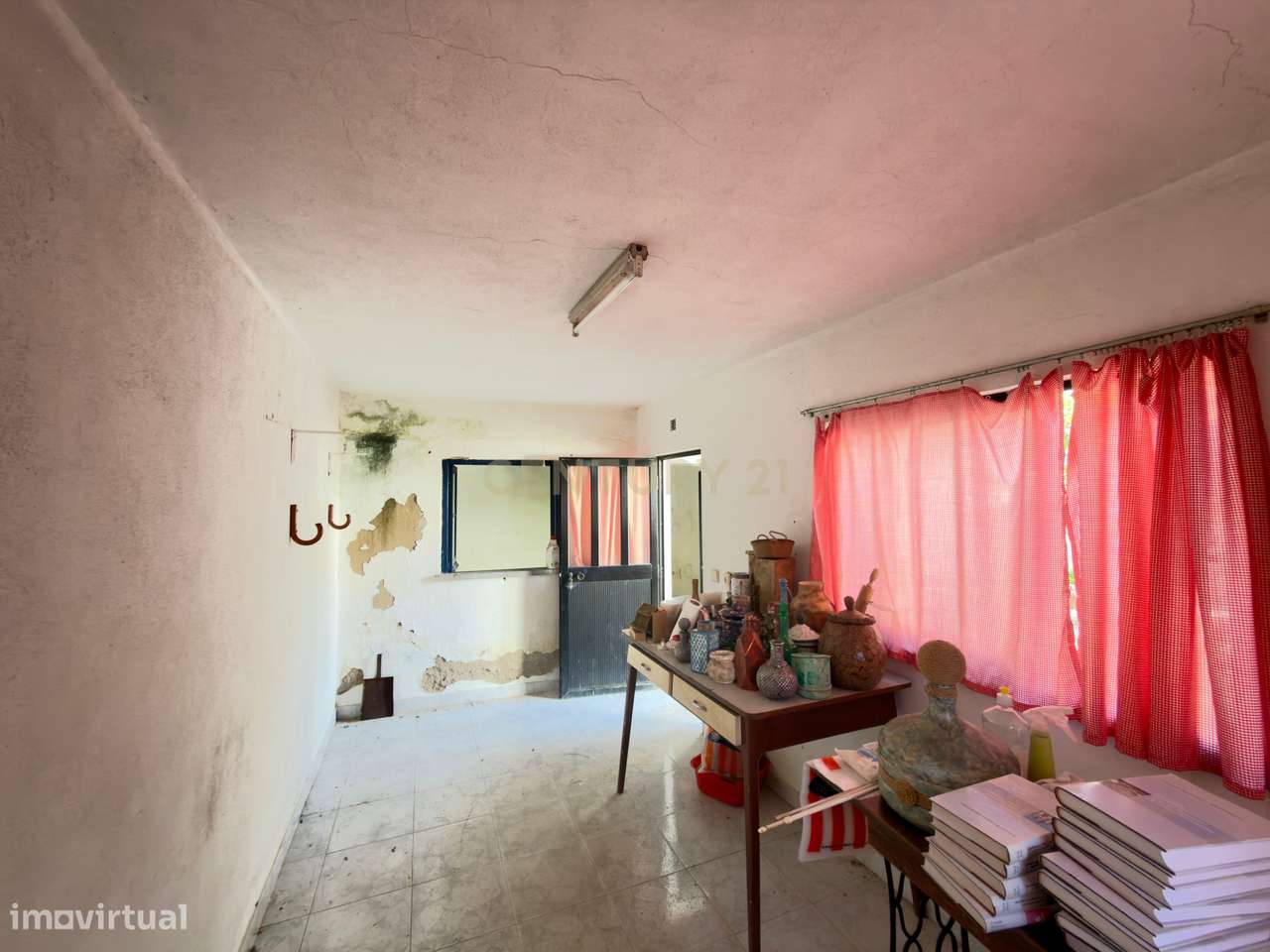 A Oportunidade Perfeita para Criar a Casa dos Seus Sonhos em Janes, Al-5