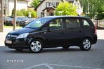 Opel Zafira 1.8 Cosmo - 5