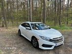 Honda Civic 2.0 i-VTEC LX CVT - 17