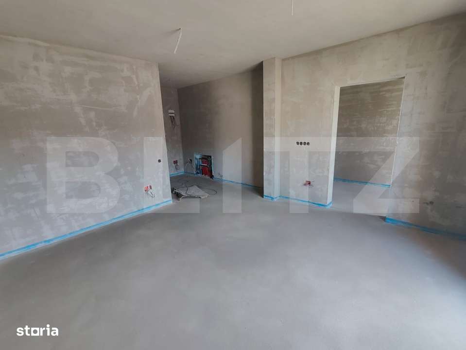 Apartament la cheie, ultrafinisat nou, lift, garaj, zona Eroilor - Imagine principală: 4/5