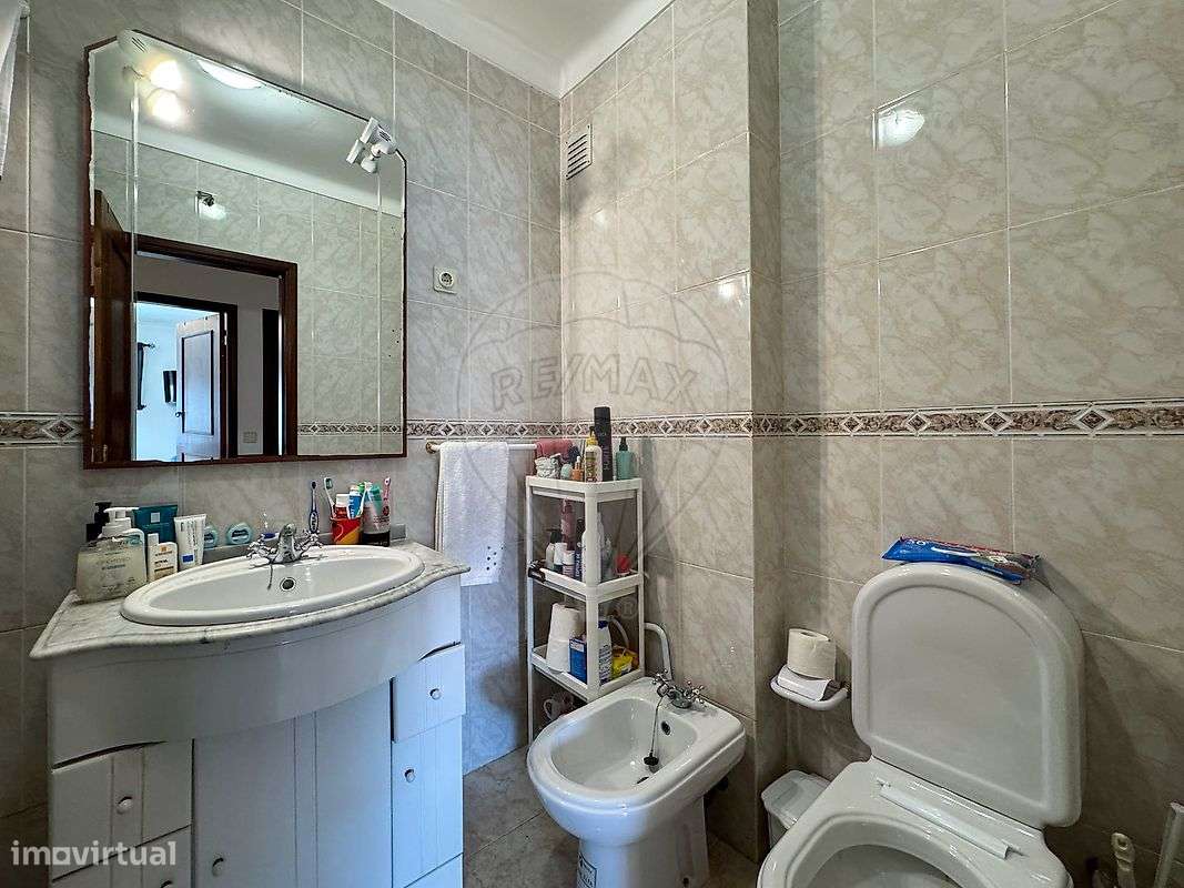 Apartamento T2 para venda-12
