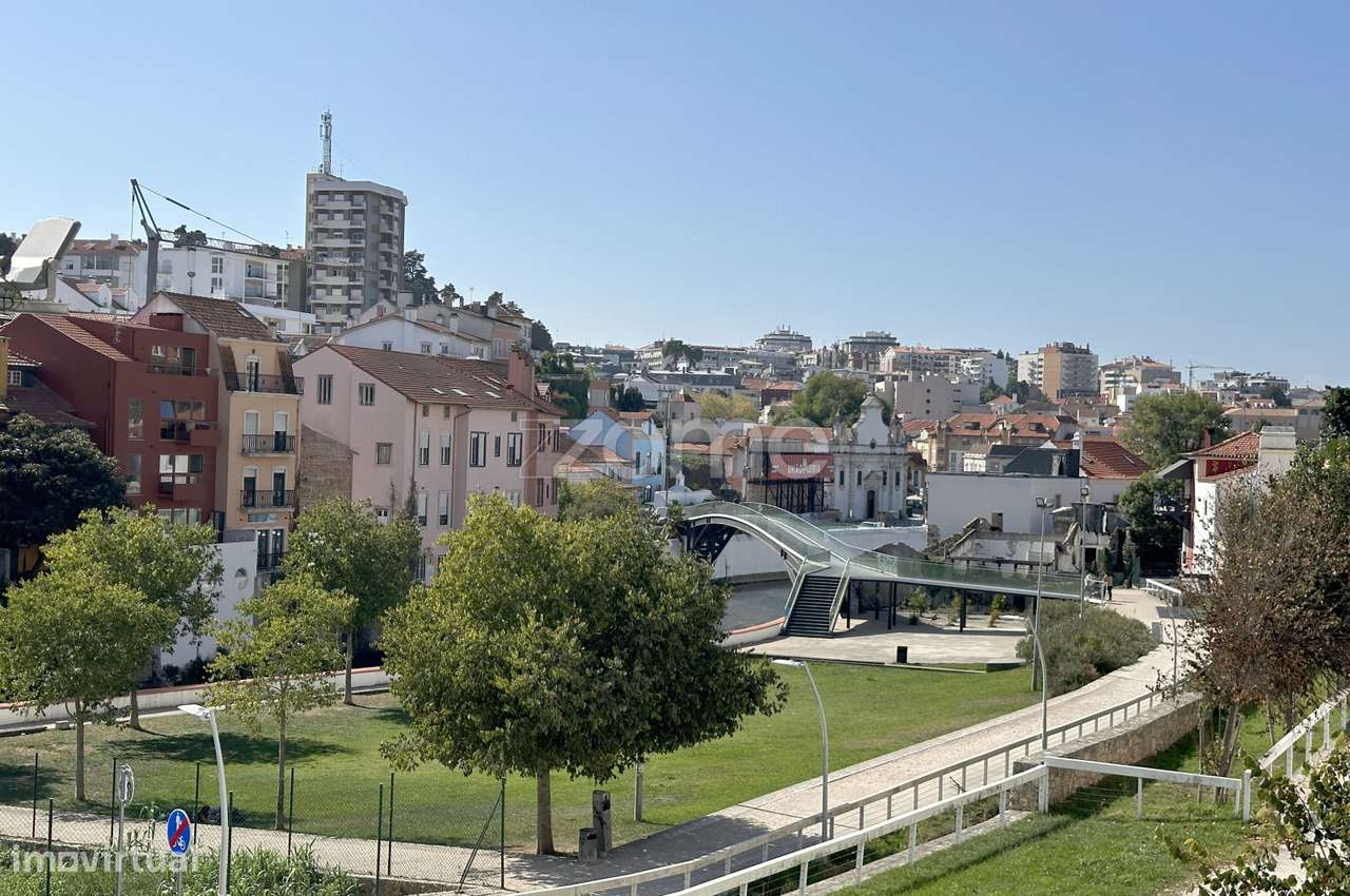 Apartamento T2 Leiria-18