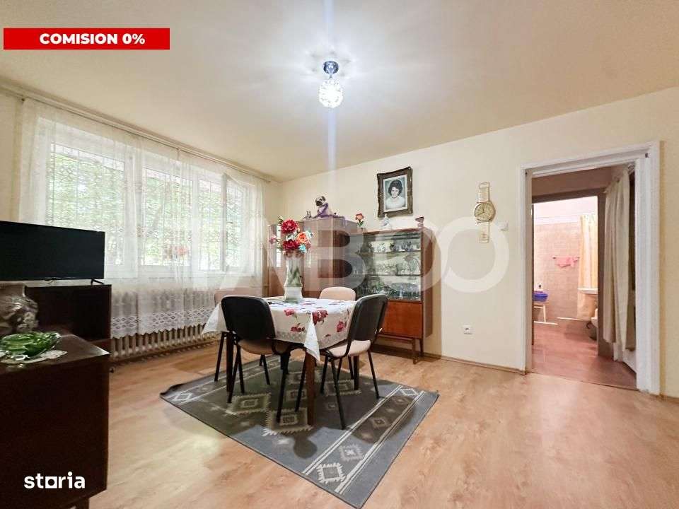 Apartament 2 camere de vanzare langa Iulius Mall Comision 0%