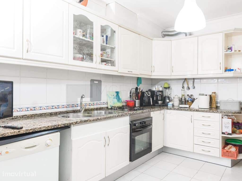 Apartamento T2 - Vale Mourão, Rio de Mouro-10