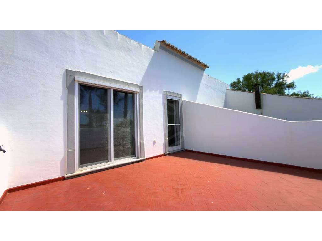 Moradia V4 com piscina, São Brás de Alportel, Algarve-52