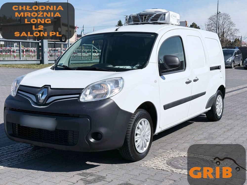 Renault Kangoo 2018