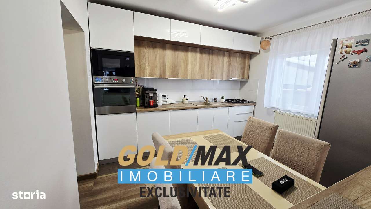 Casa la cheie Smeura - Prunilor,  mobilata si utilata, goldmax.ro-9