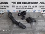 Furtun Conducta Aer Tubulatura Admisie Ford Focus 2 C Max 1.6 Tdci Euro 5 Motor GPDA Dezmembrez Ford Focus 2 Facelift An 2008-2011 1.6 Tdci Euro 5 Motor GPDA - 1