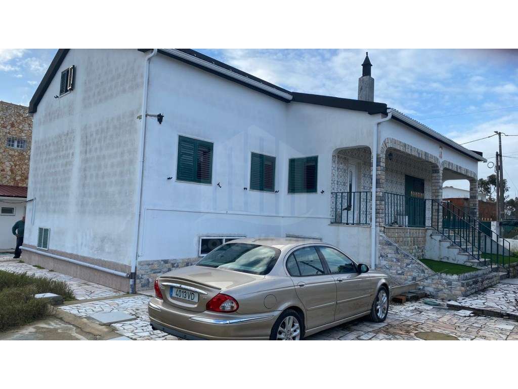 Moradia V4 Isolada - Grande imagem: 5/16