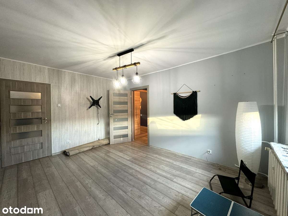 Jasne i ustawne mieszkanie Ustronie IV-0