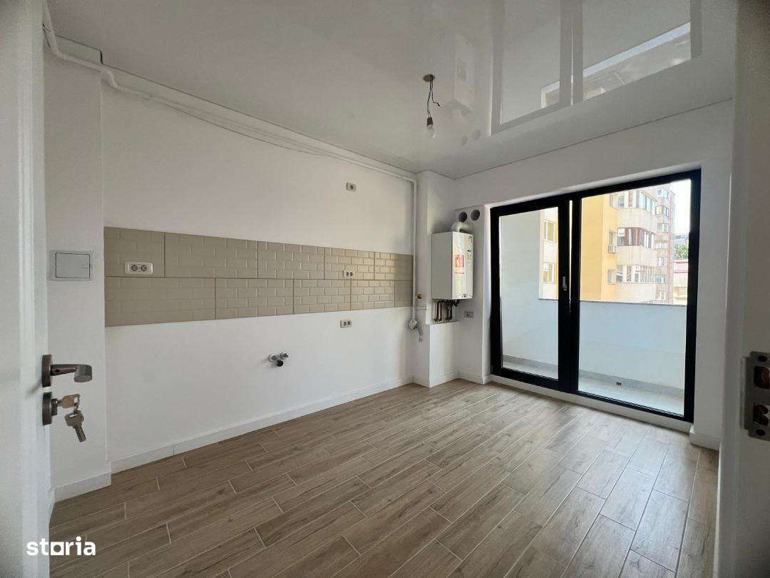Mutare imediata, apartament 1 camera, bloc nou-5