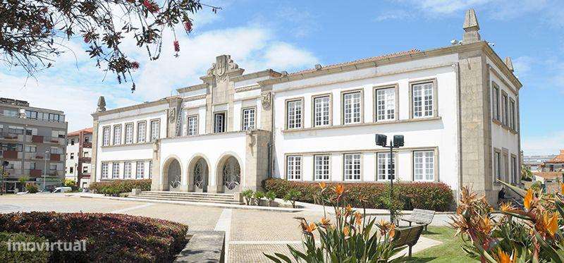 Loja com 84 m2 a estrear em novo empreendimento em Espinho. - Grande imagem: 5/8