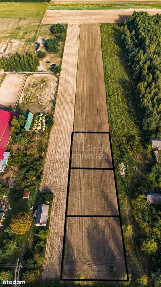 Ostatnia działka|Zawieprzyce|Budowlana|Blisko Lubl-2