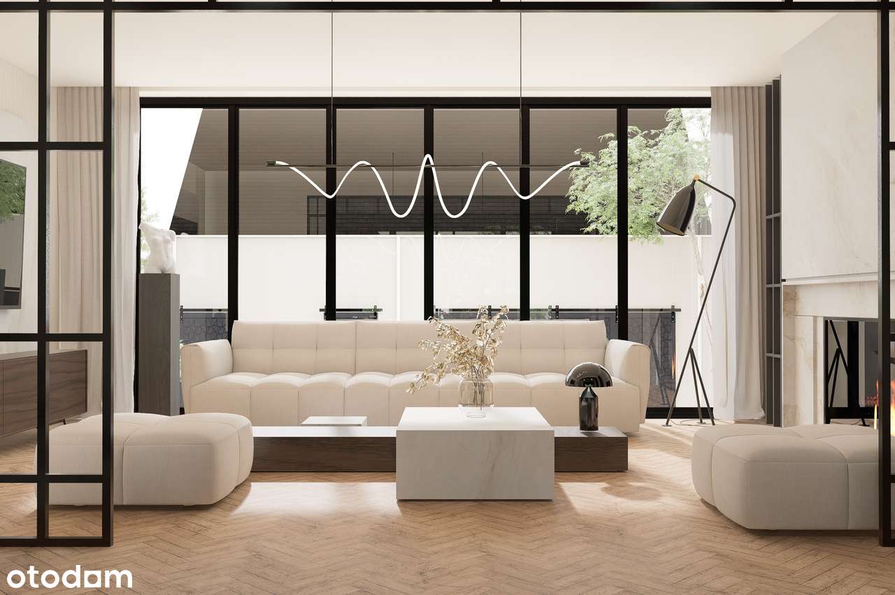 Dom wolnostojący Białogard przy ul. Zapolskiej 6B-7