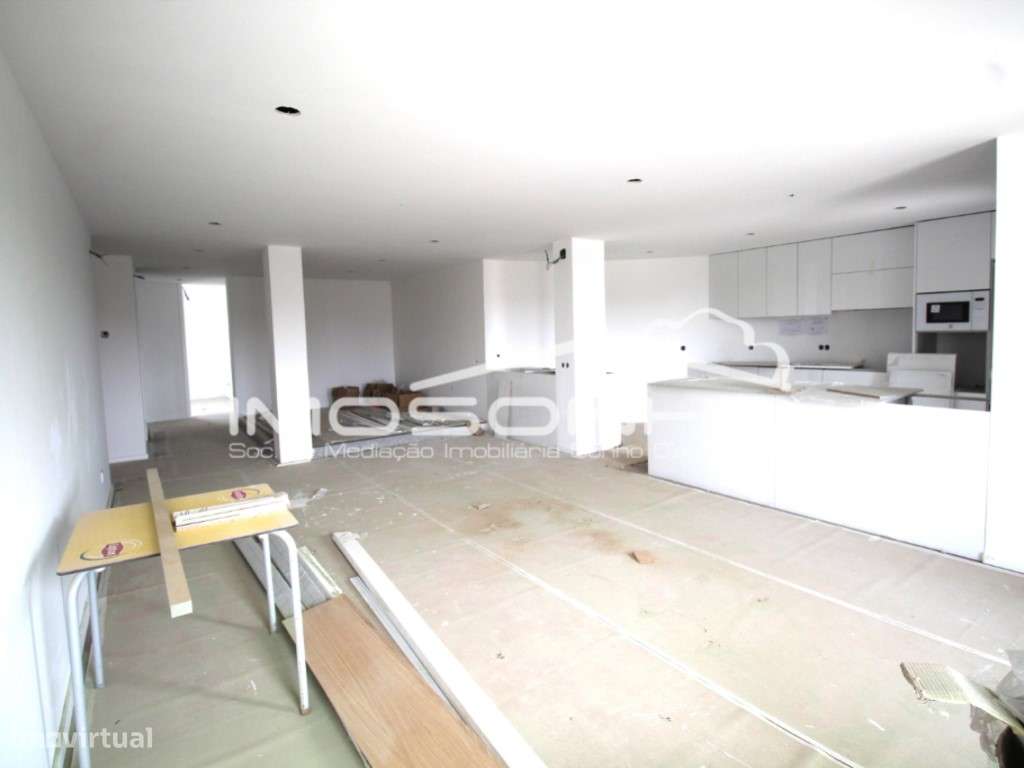 Apartamento T3 - Grande imagem: 3/13