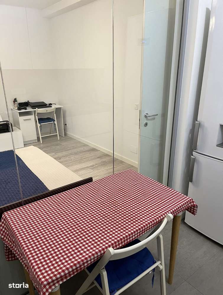 Garsonieră de vânzare Lujerului- 21residence - Imagine principală: 5/9