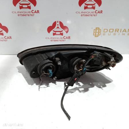 Far dreapta Chrysler PT Cruiser 2006 | 05116044AC | 1EJ22400002 - 2