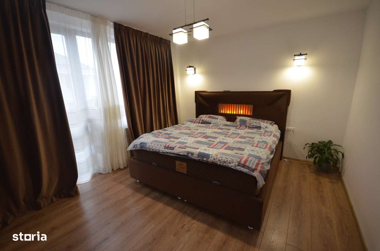 Casa Pantelimon - finisaje PREMIUM - 160 mp - an contructie 2021-11