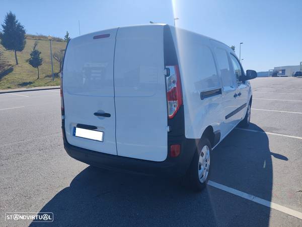 Renault Kangoo MAXI ZE33 - 6