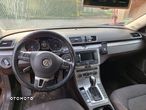 Volkswagen Passat 2.0 TDI Highline DSG - 10