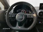 Audi RS3 TFSI Limousine quattro S tronic - 10