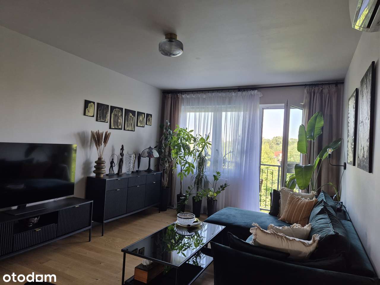 Przestronne jasne mieszkanie w wysokim standardzie - View 2
