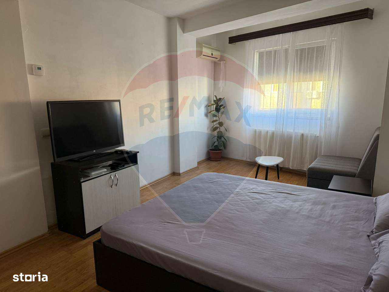 Apartament cu 1 camere de închiriat în zona Brazda lui Novac - Imagine principală: 3/9