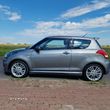 Suzuki Swift 1.6 Sport - 4