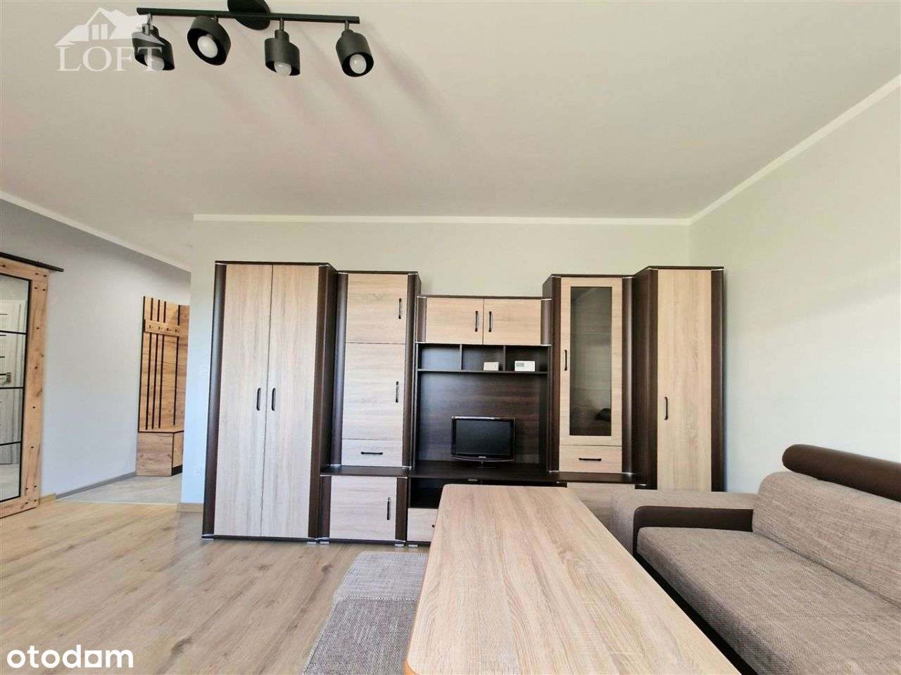 Wyposażone-Umeblowane-Po Remoncie-Przestronne - Pełny obrazek: 5/15