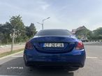 Mercedes-Benz C 220 (BlueTEC) d T AMG Line - 3