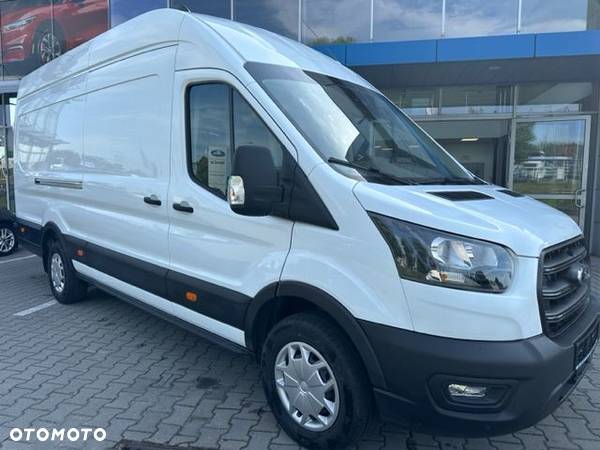 Ford Transit - 8