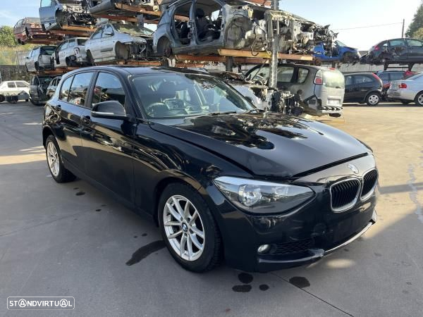 Para Peças Bmw 1 (F20) - 1