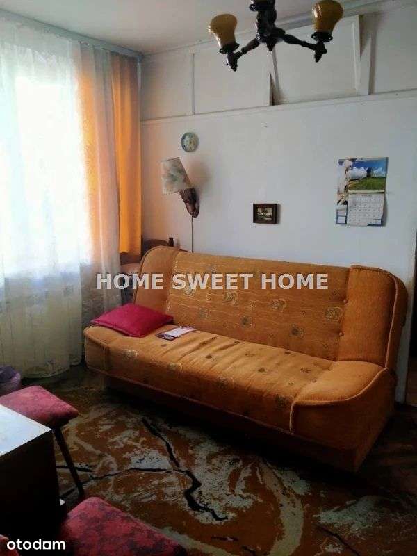 Mokotów, ul. Kazimierzowska 41mkw, 2 pokoje-1