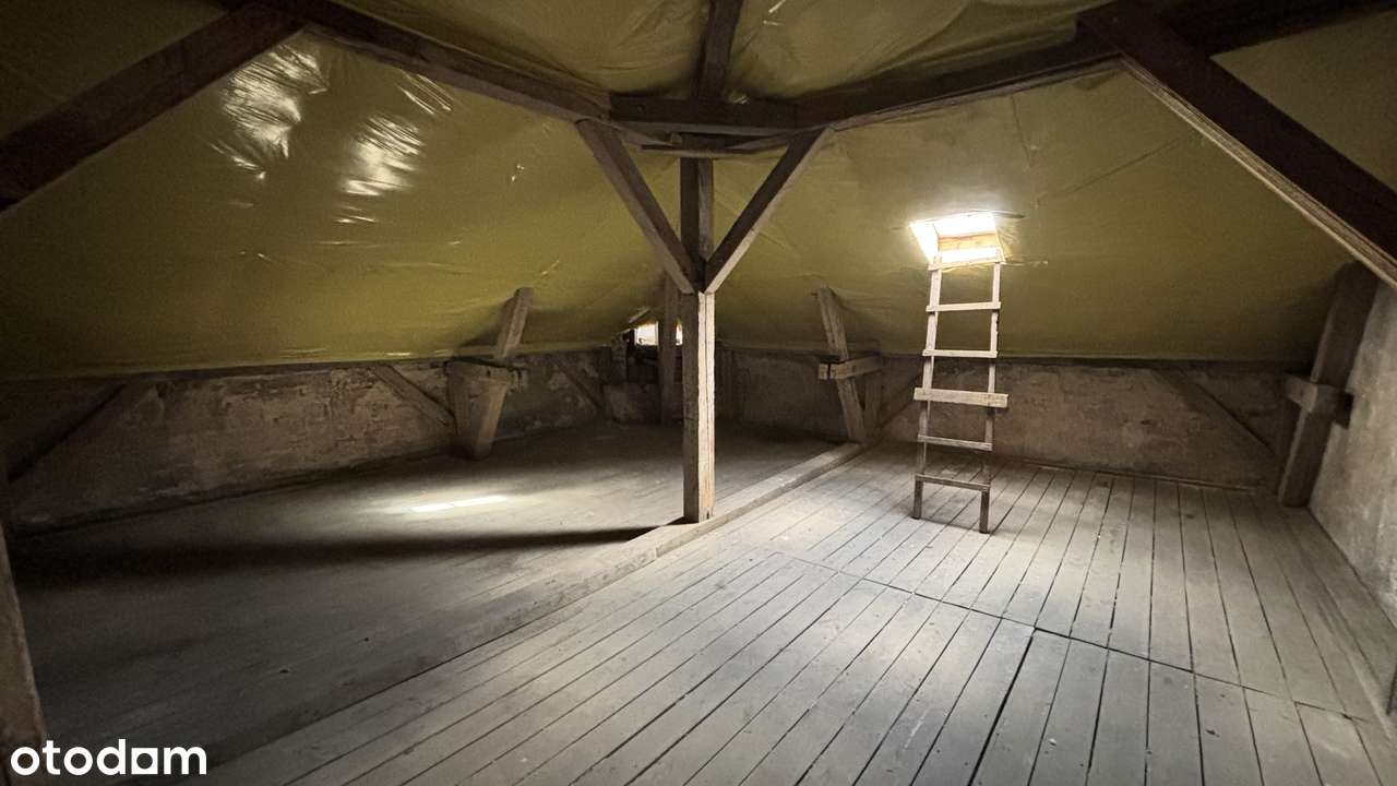 Mieszkanie 51,90 m2, ul. Pańska 2 / Reja 1 m.5-8