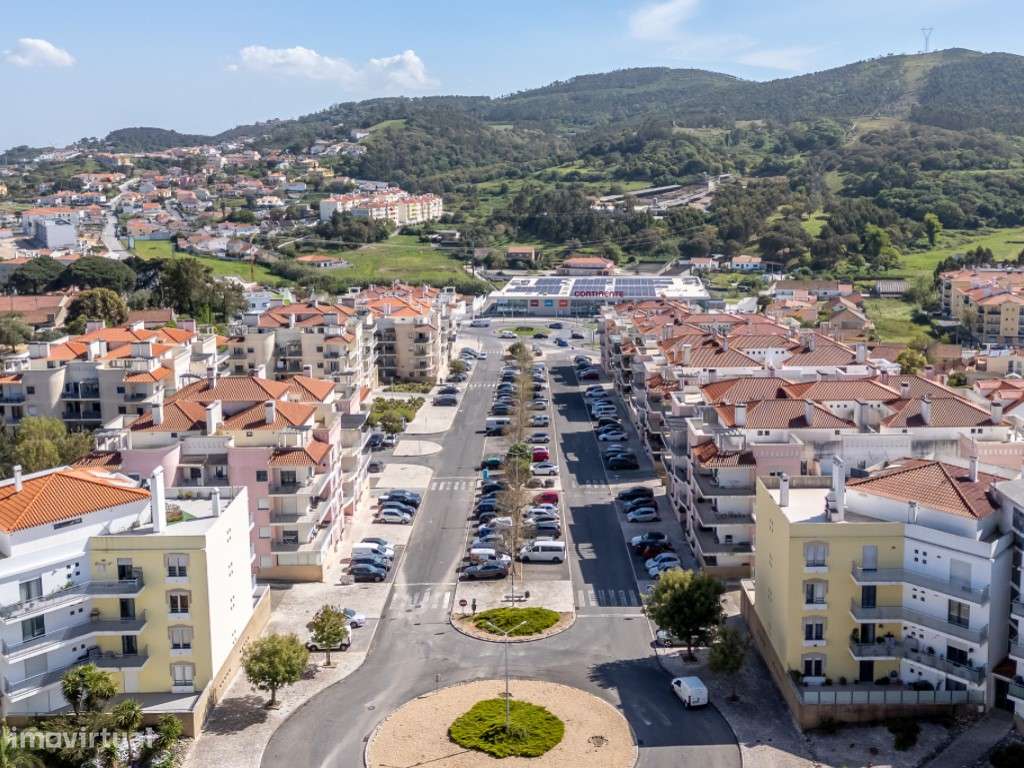 Apartamento T2 com terraço de uso exclusivo-25