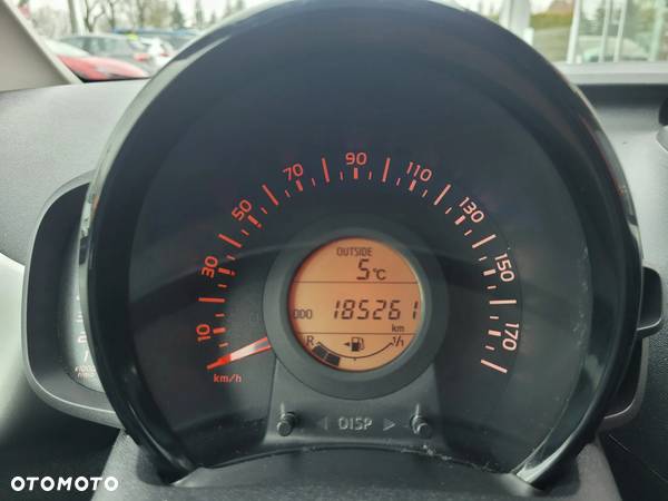 Toyota Aygo 1.0 VVT-i Sprint EU6 - 19