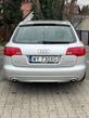 Audi A6 2.0 TDI DPF Multitronic - 8