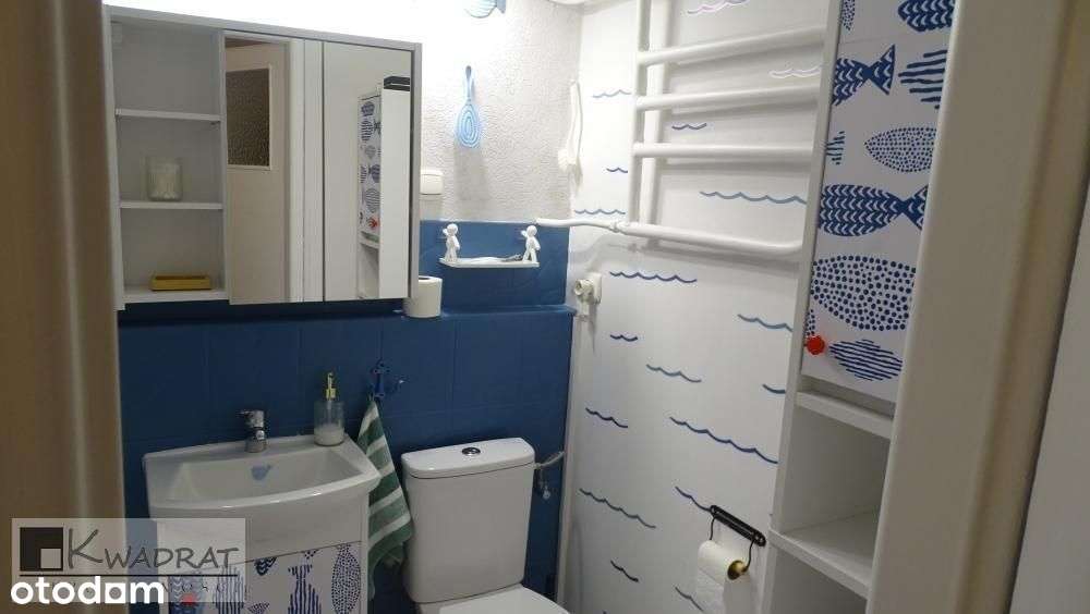 Mieszkanie, 27,50 m², Poznań-8