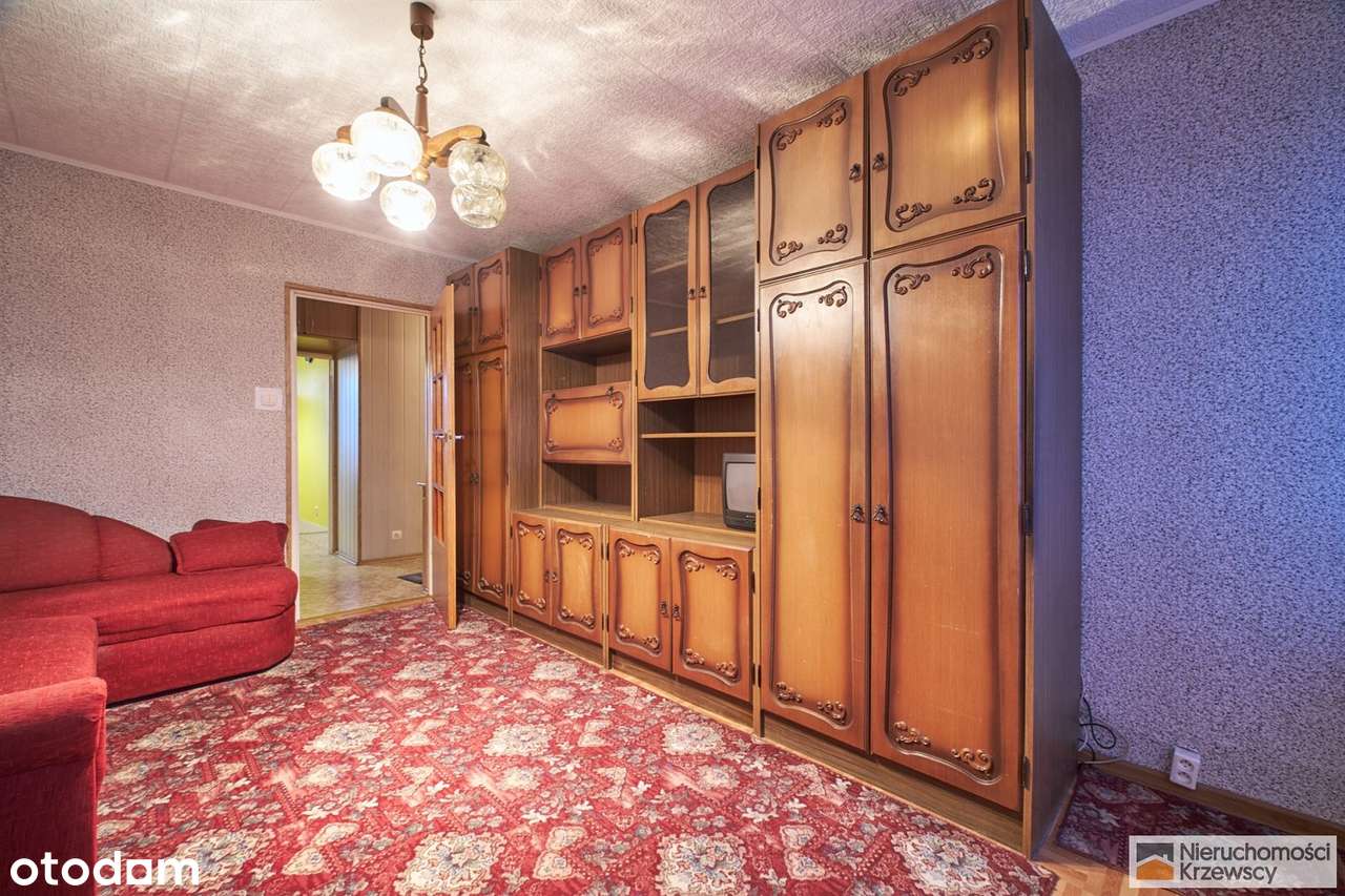 Okazja ! 2 Pokojowe w atrakcyjnej lokalizacji-9