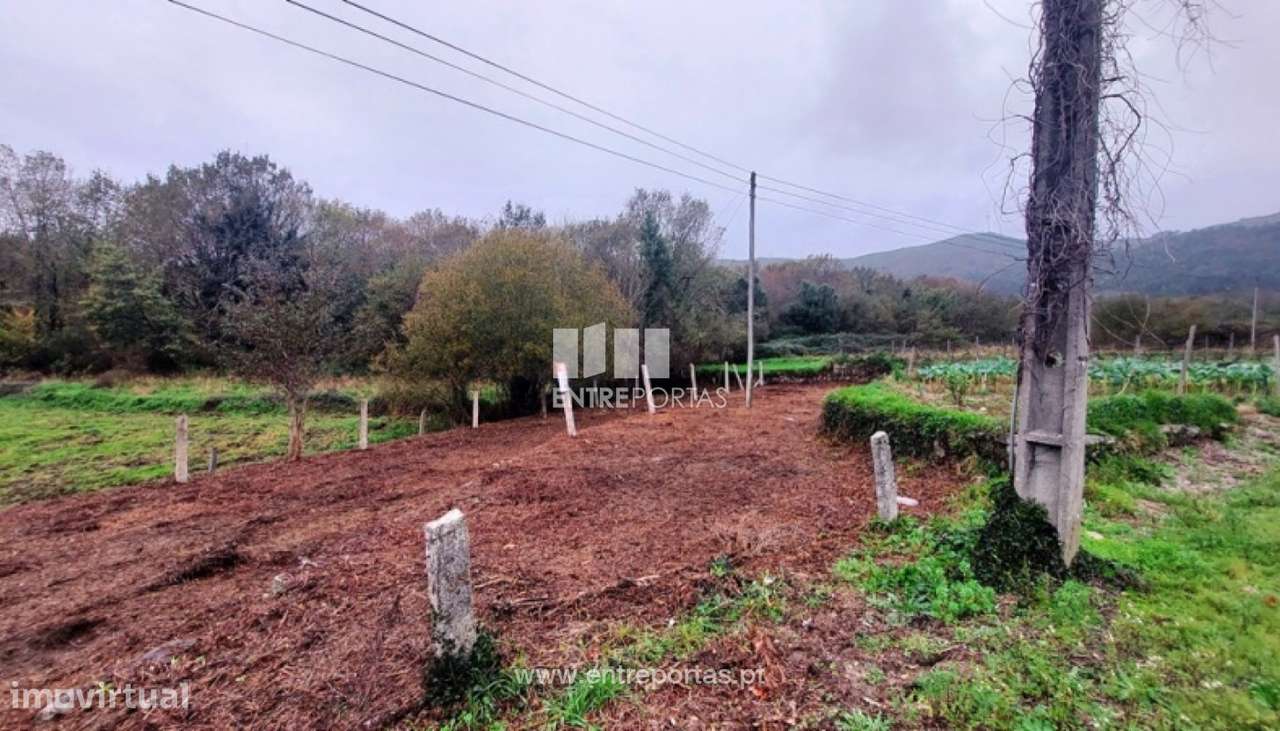 Terreno de construção para venda, Covas, Vila Nova de Cerveira - Grande imagem: 4/18