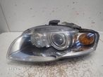 Lampa przód lewa AUDI A4 B7 2005-2008 BI-XENON - 1