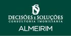 Decisões e Soluções - Almeirim Logotipo