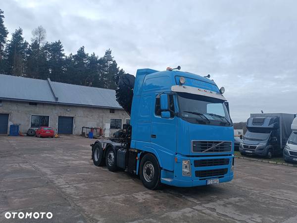 Volvo FH - 21