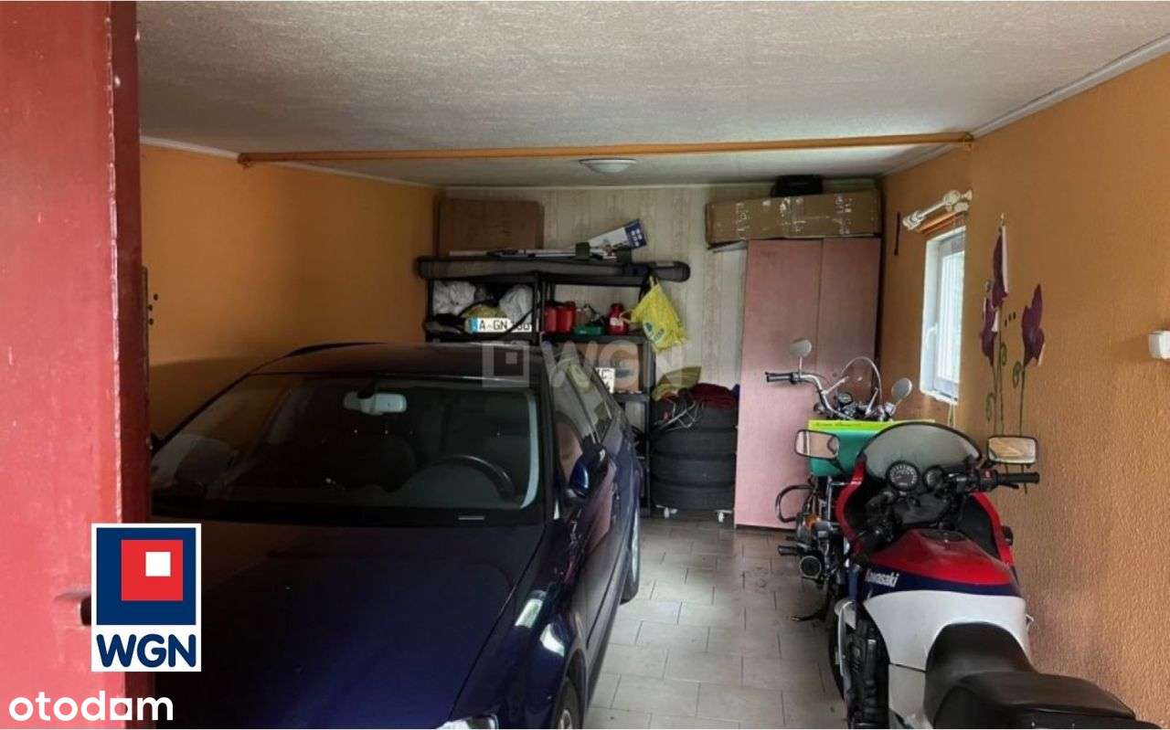 Dom, 110 m², Cudów - Pełny obrazek: 4/17