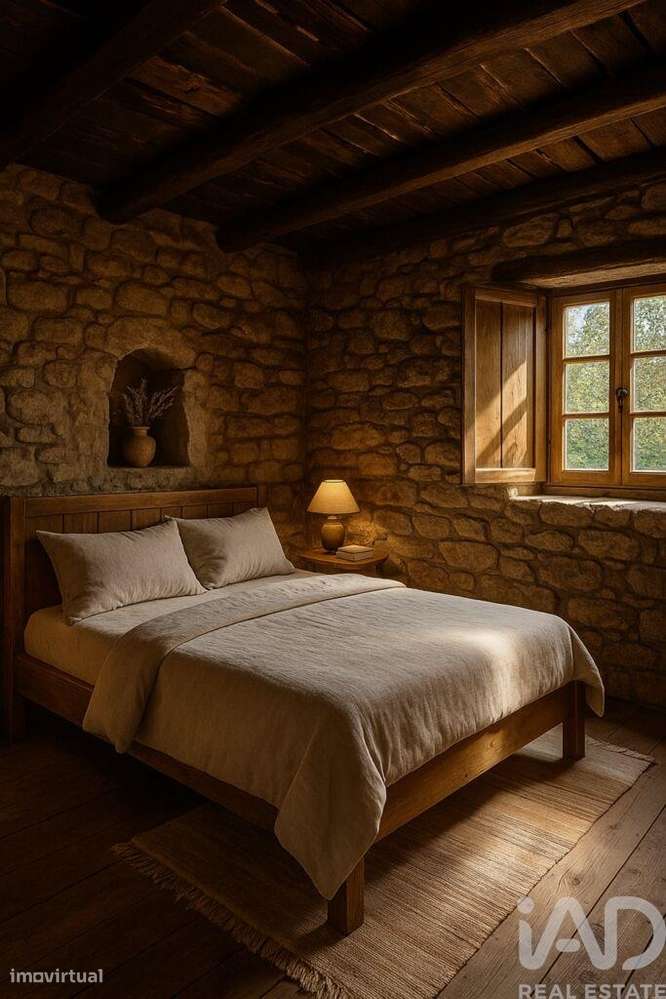 Casa T2 em Penedono e Granja de 257,00 m2 - Grande imagem: 4/14