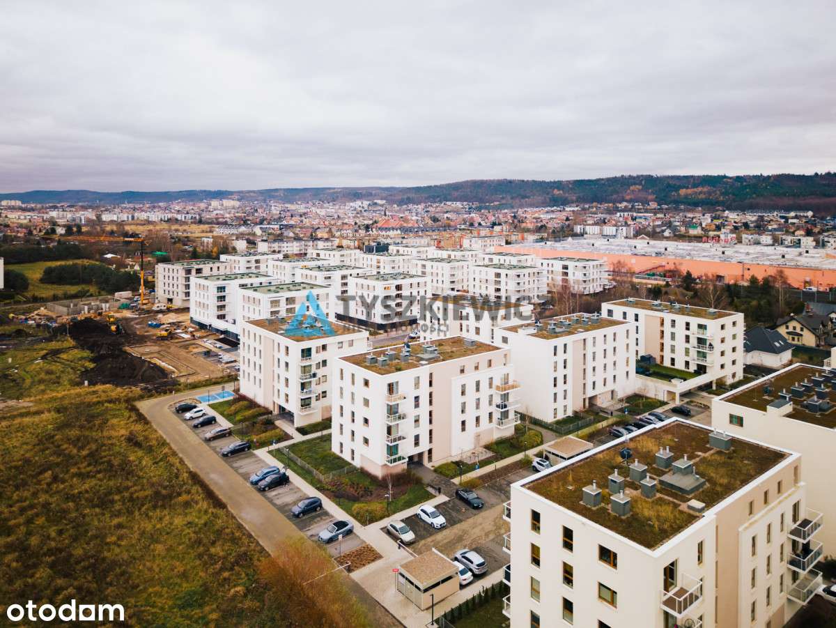 Mieszkanie z ogródkiem-4