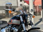 Harley-Davidson Softail Breakout - 13